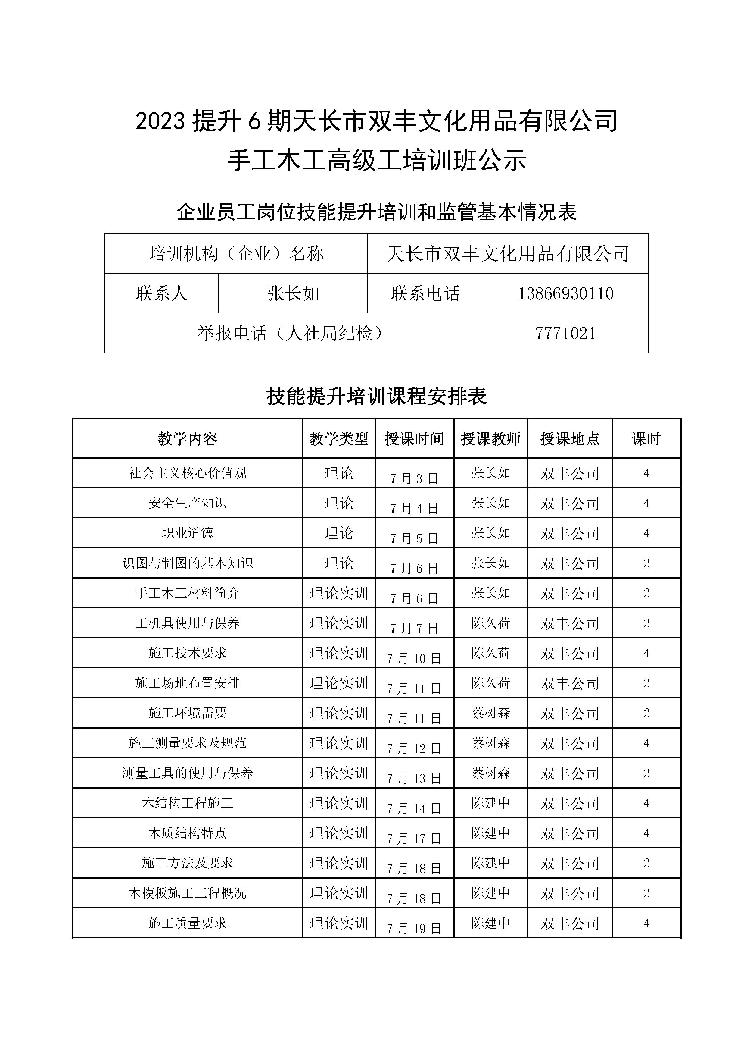 2023提升6期雙豐文化手工木工高級公示(1)_頁面_1